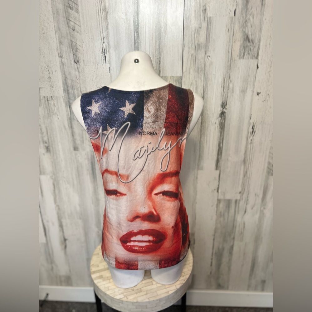 Tank top  - Picture 3 of 6
